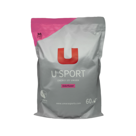 Umara - Umara Sport 2kg Energy Sport Drink Mix - Cam2
