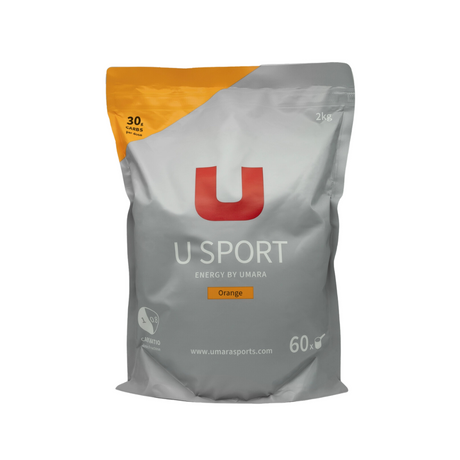 Umara - Umara Sport 2kg Energy Sport Drink Mix - Cam2