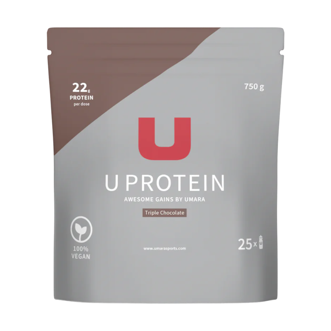 Umara - Umara Protein 750g - Cam2