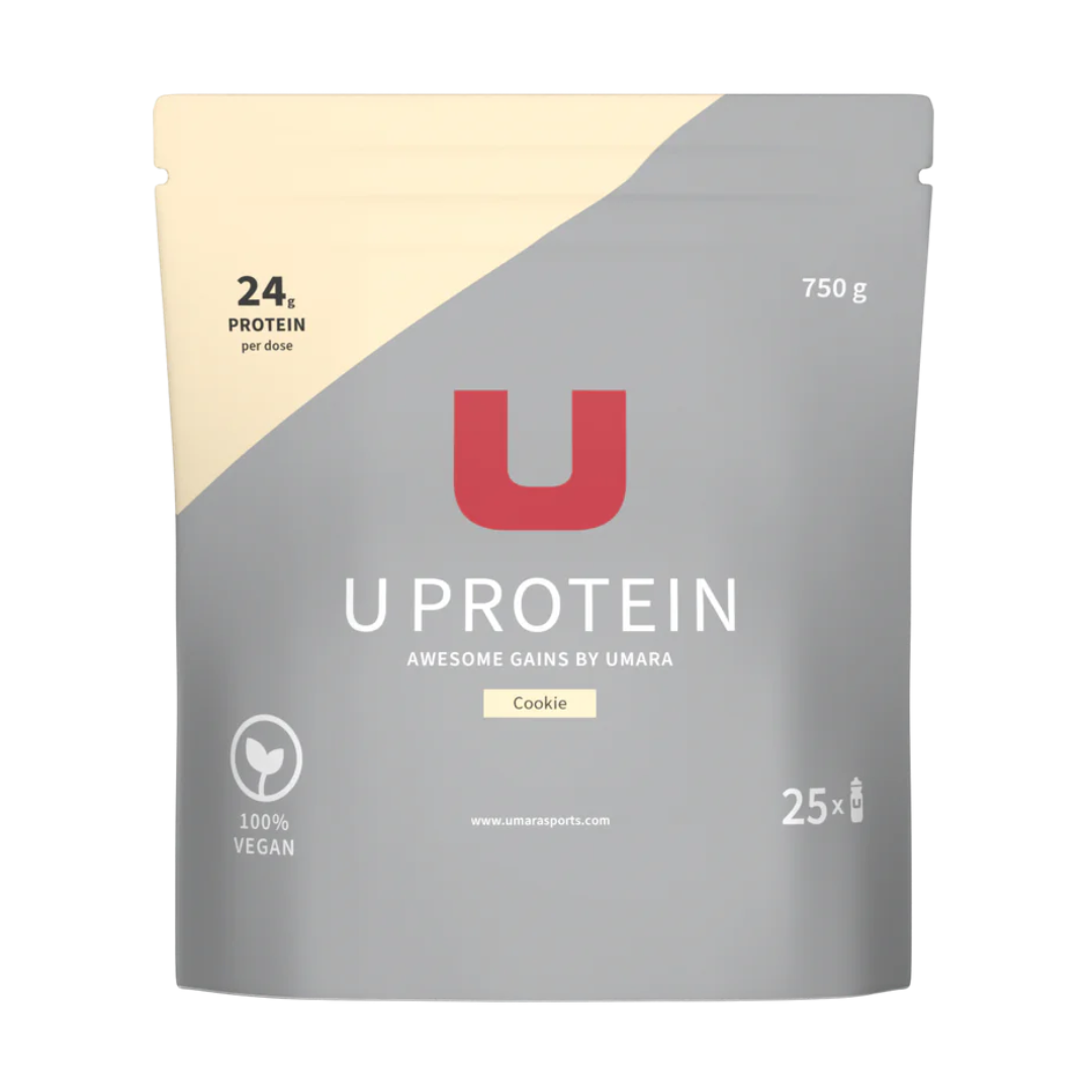 Umara - Umara Protein 750g - Cam2