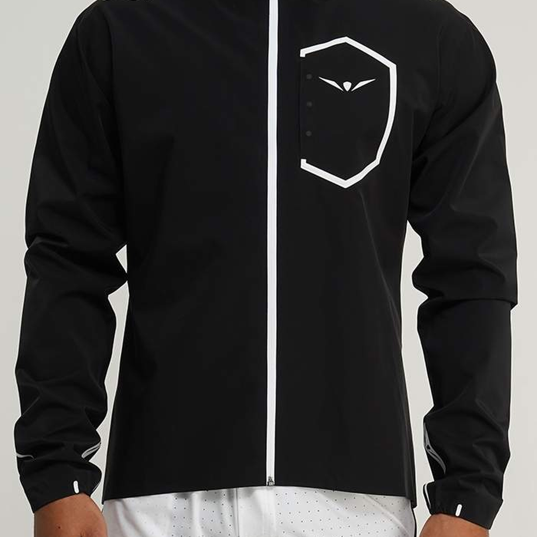 Uglow - Uglow Men's UR 3.1 Jacket - Cam2