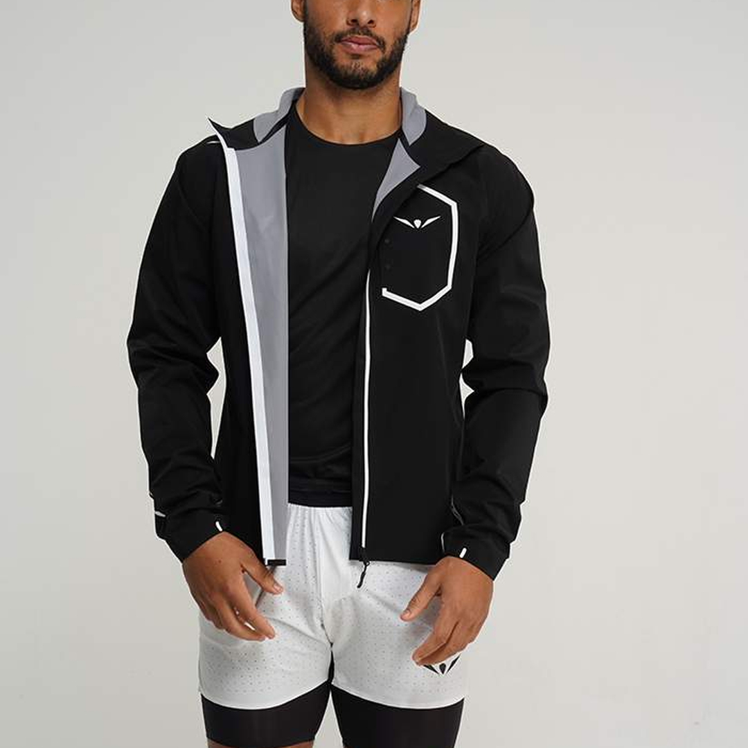 Uglow - Uglow Men's UR 3.1 Jacket - Cam2