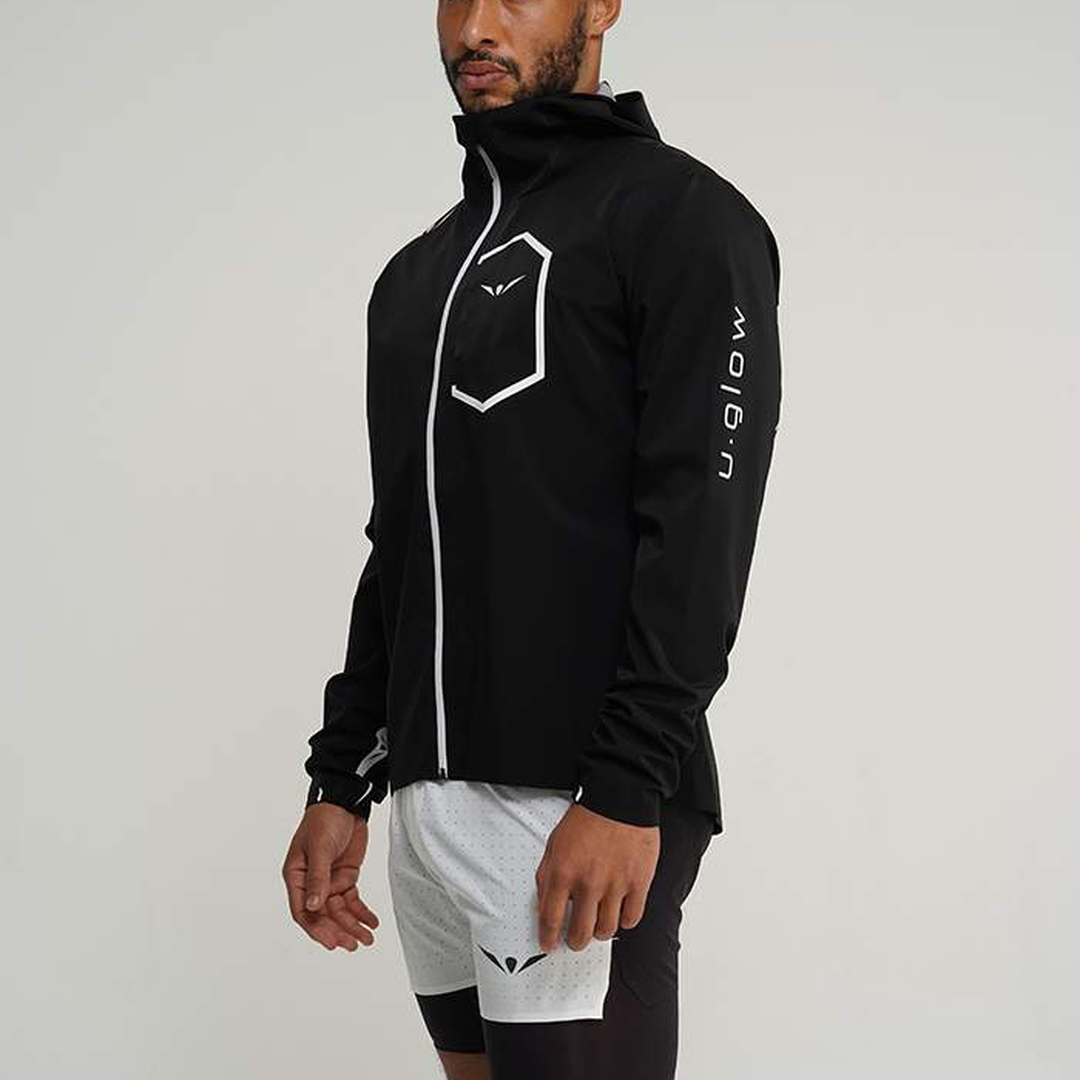 Uglow - Uglow Men's UR 3.1 Jacket - Cam2