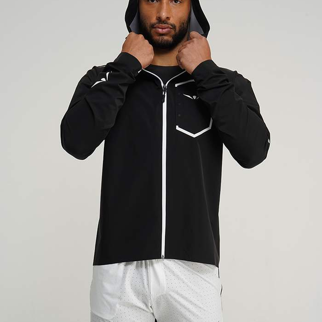 Uglow - Uglow Men's UR 3.1 Jacket - Cam2