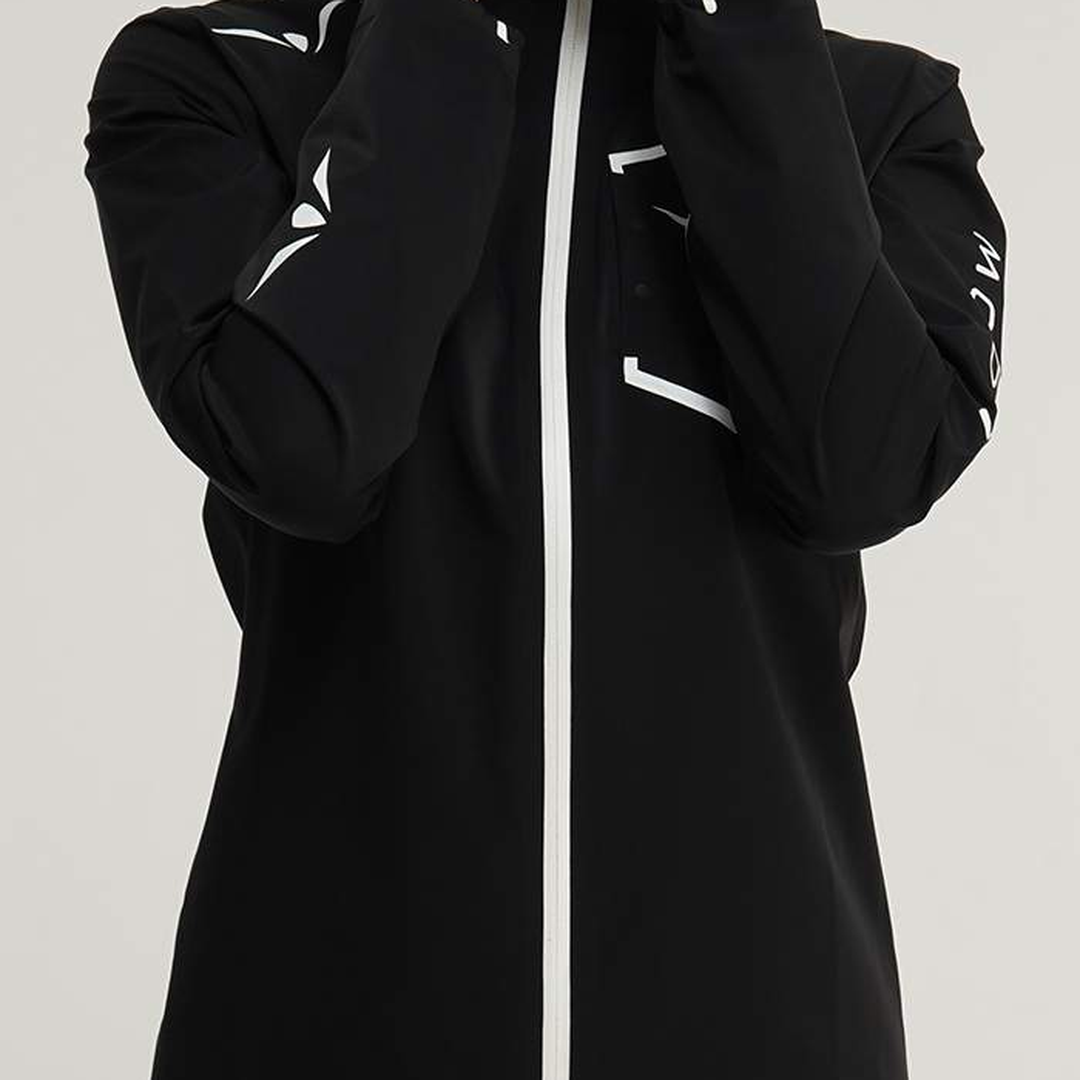 Uglow - Uglow Women's UR 3.1 Jacket - Cam2