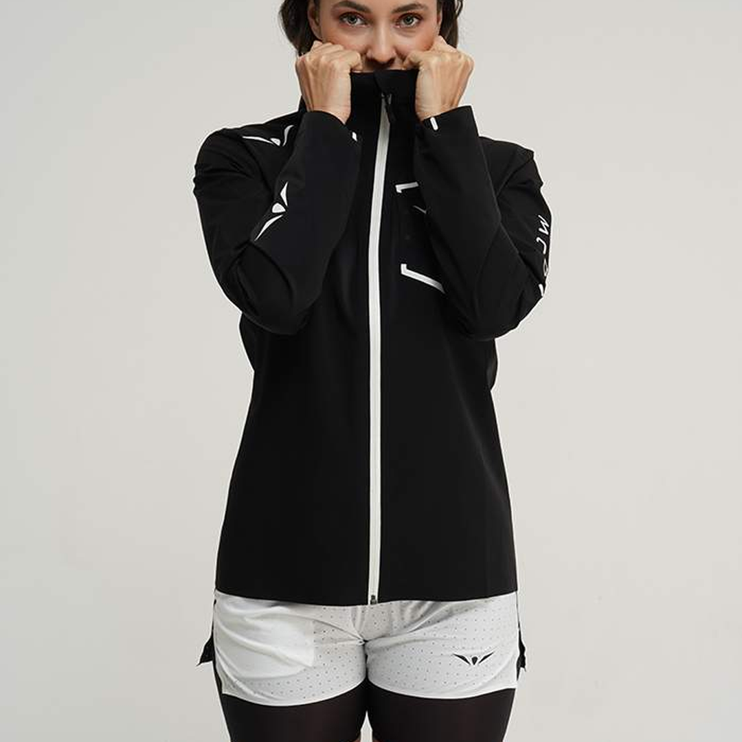 Uglow - Uglow Women's UR 3.1 Jacket - Cam2