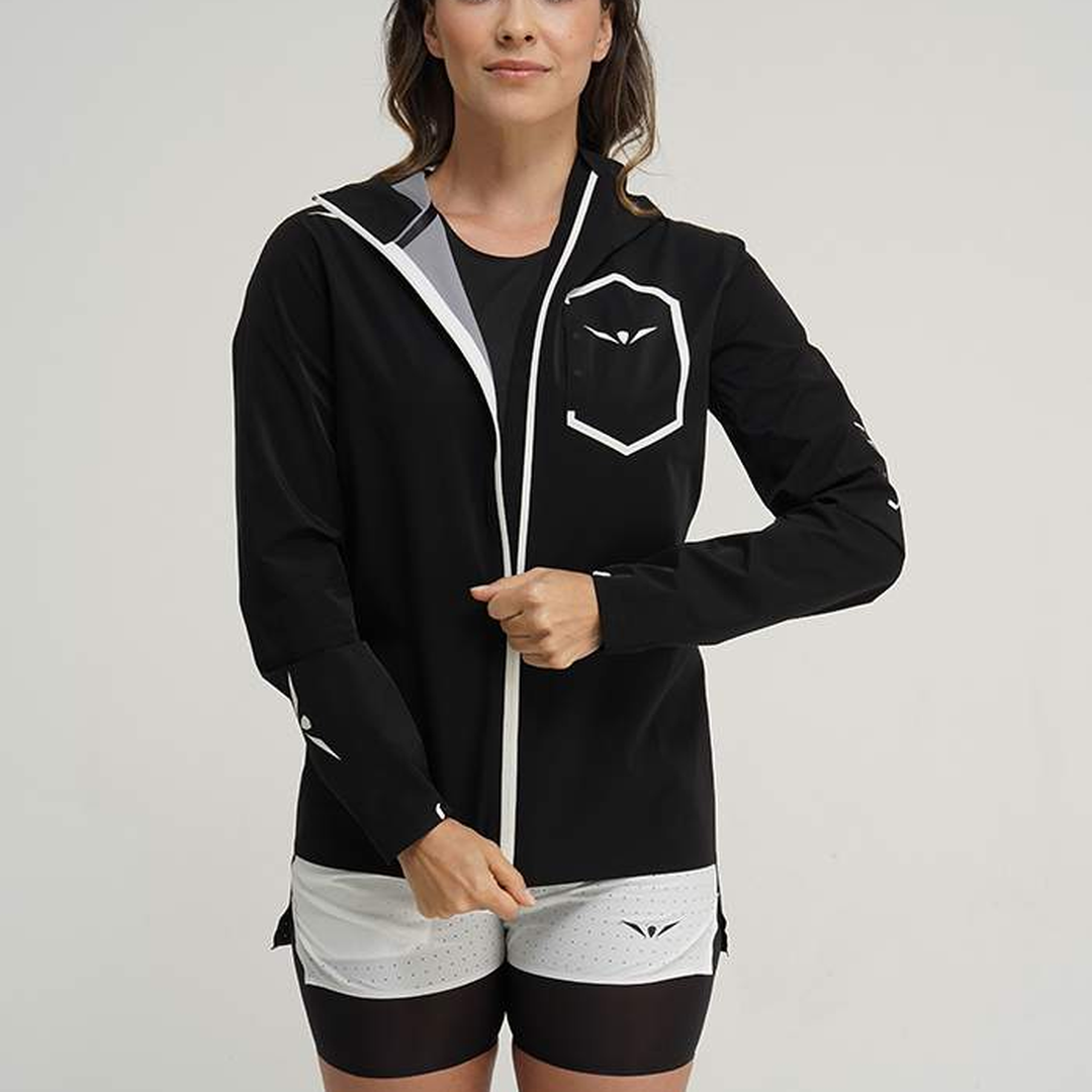 Uglow - Uglow Women's UR 3.1 Jacket - Cam2