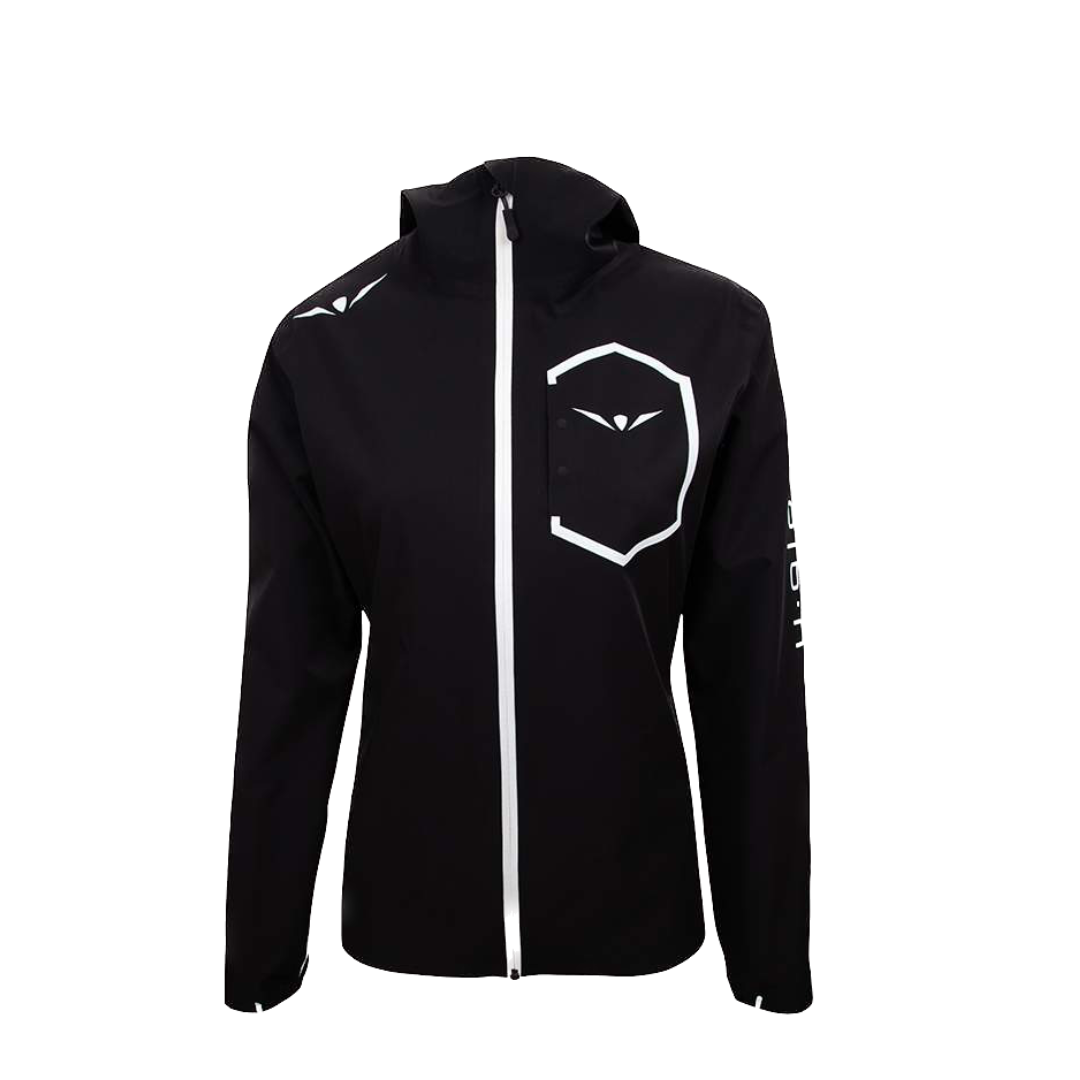 Uglow - Uglow Women's UR 3.1 Jacket - Cam2