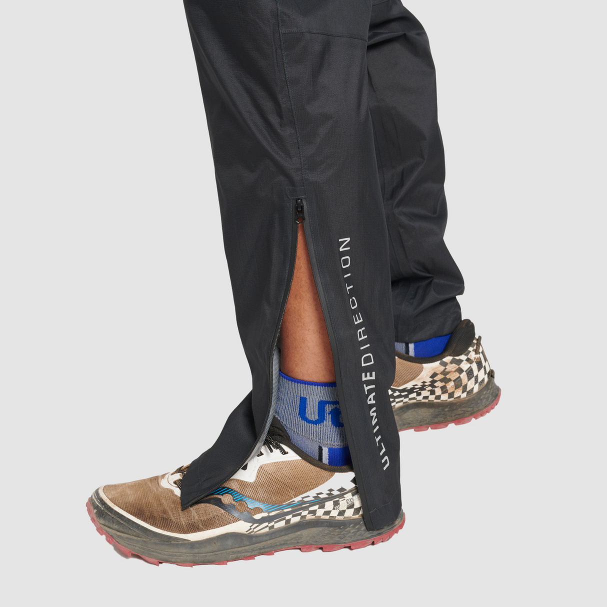 Ultimate Direction (C) - Ultimate Direction Unisex's Ultra Pants - Cam2