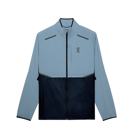 On Running - On Men's Weather Jacket - Cam2