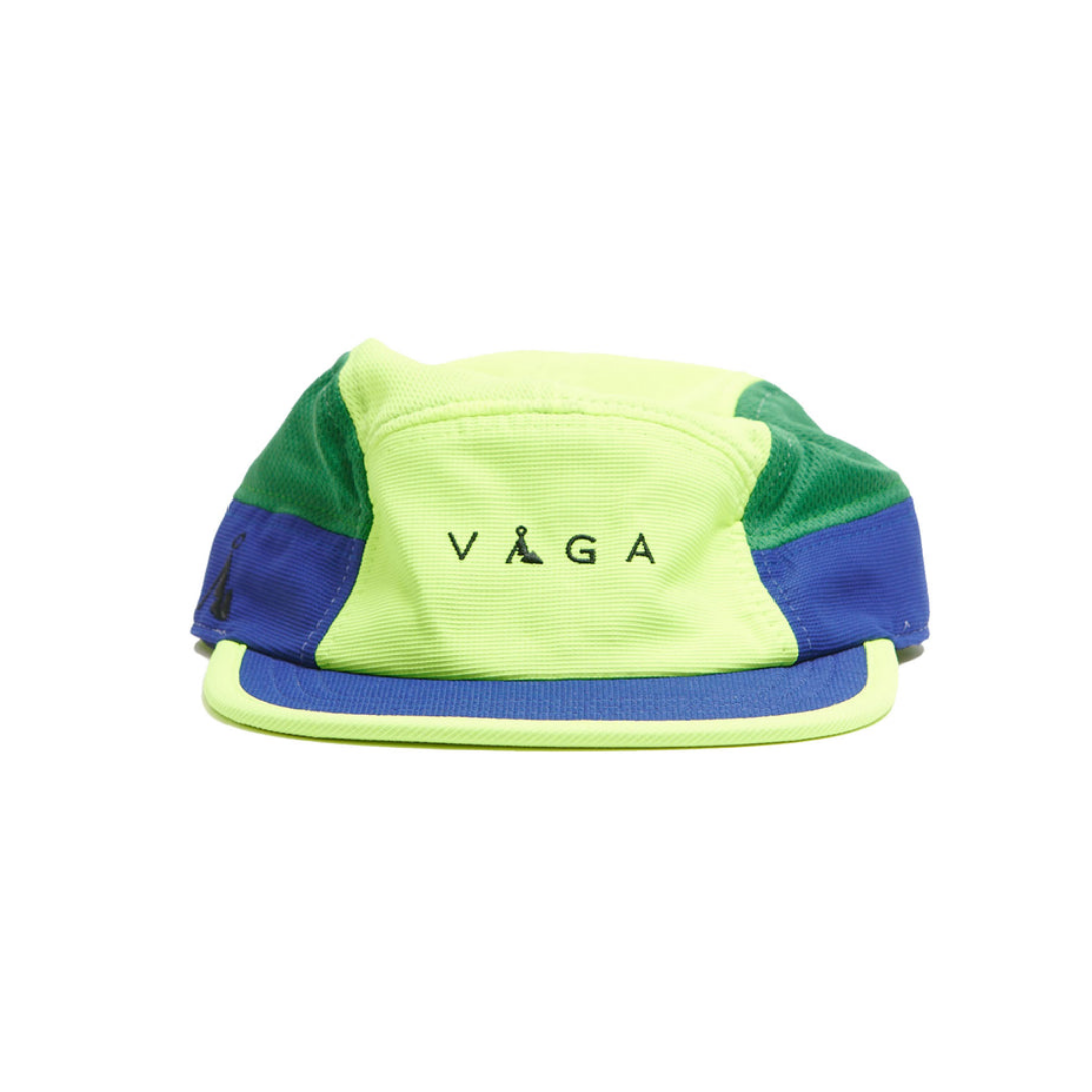 VAGA - Vaga Club Cap - Cam2