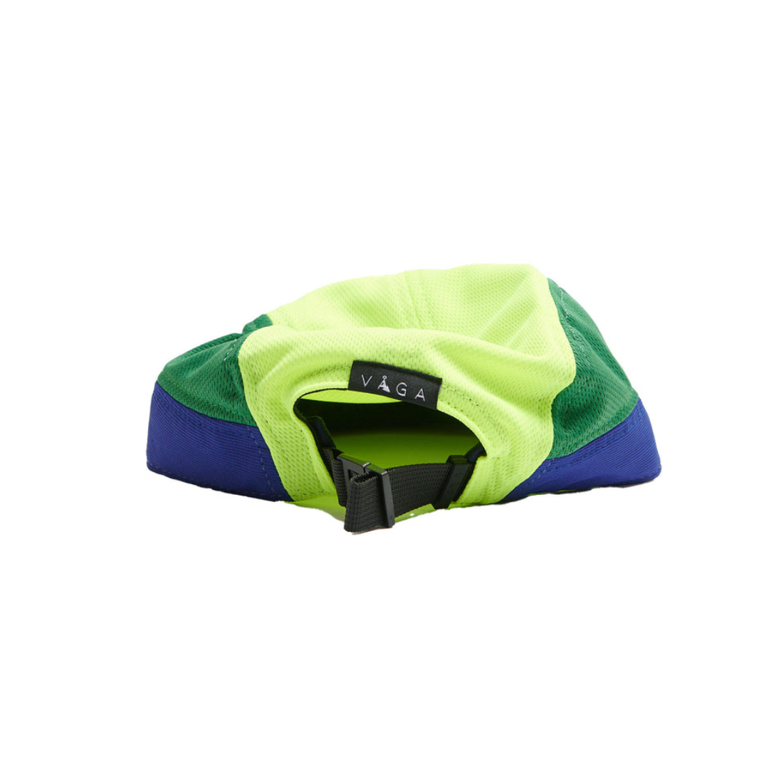VAGA - Vaga Club Cap - Cam2