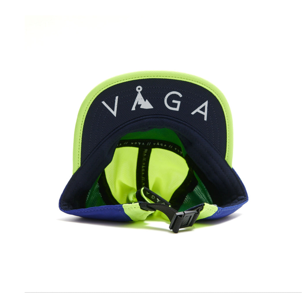 VAGA - Vaga Club Cap - Cam2