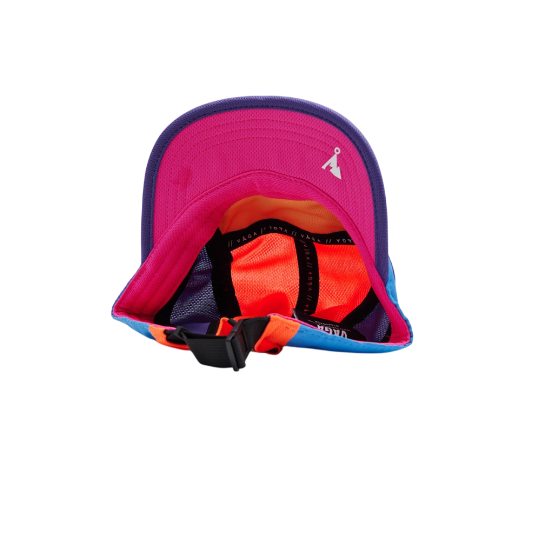 VAGA - Vaga Club Cap - Cam2