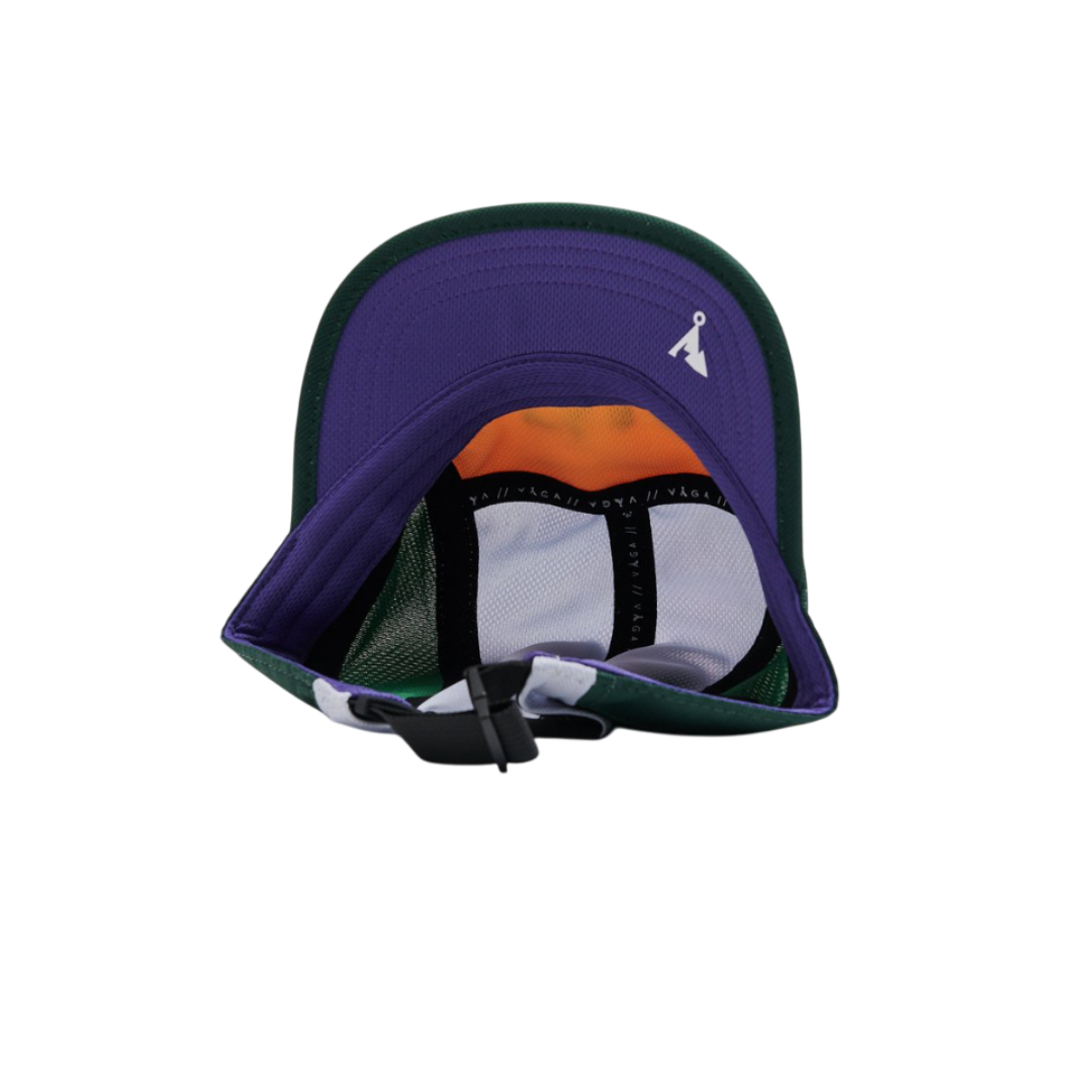 VAGA - Vaga Club Cap - Cam2
