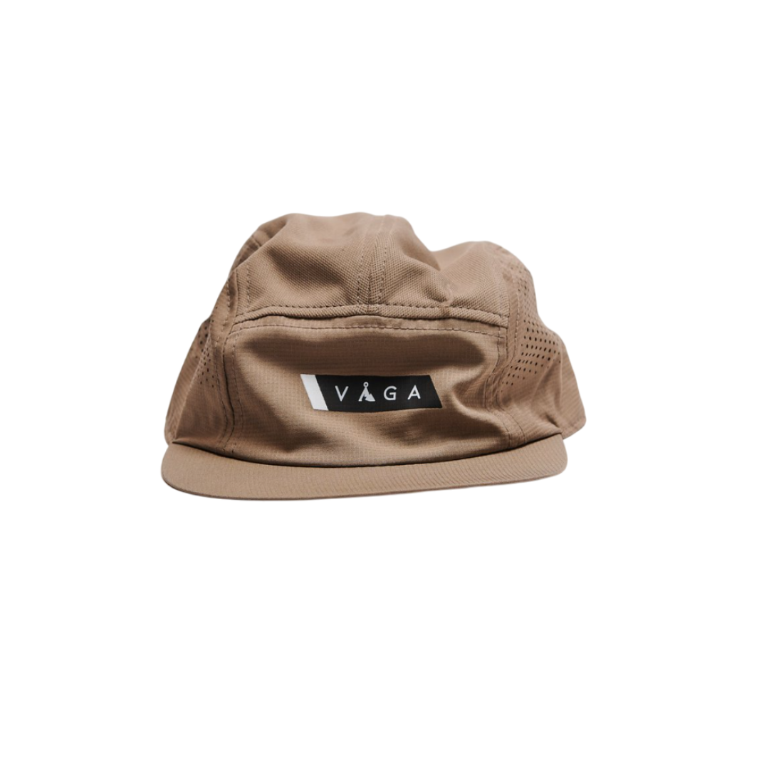 VAGA - Vaga Feather Racing Cap - Cam2