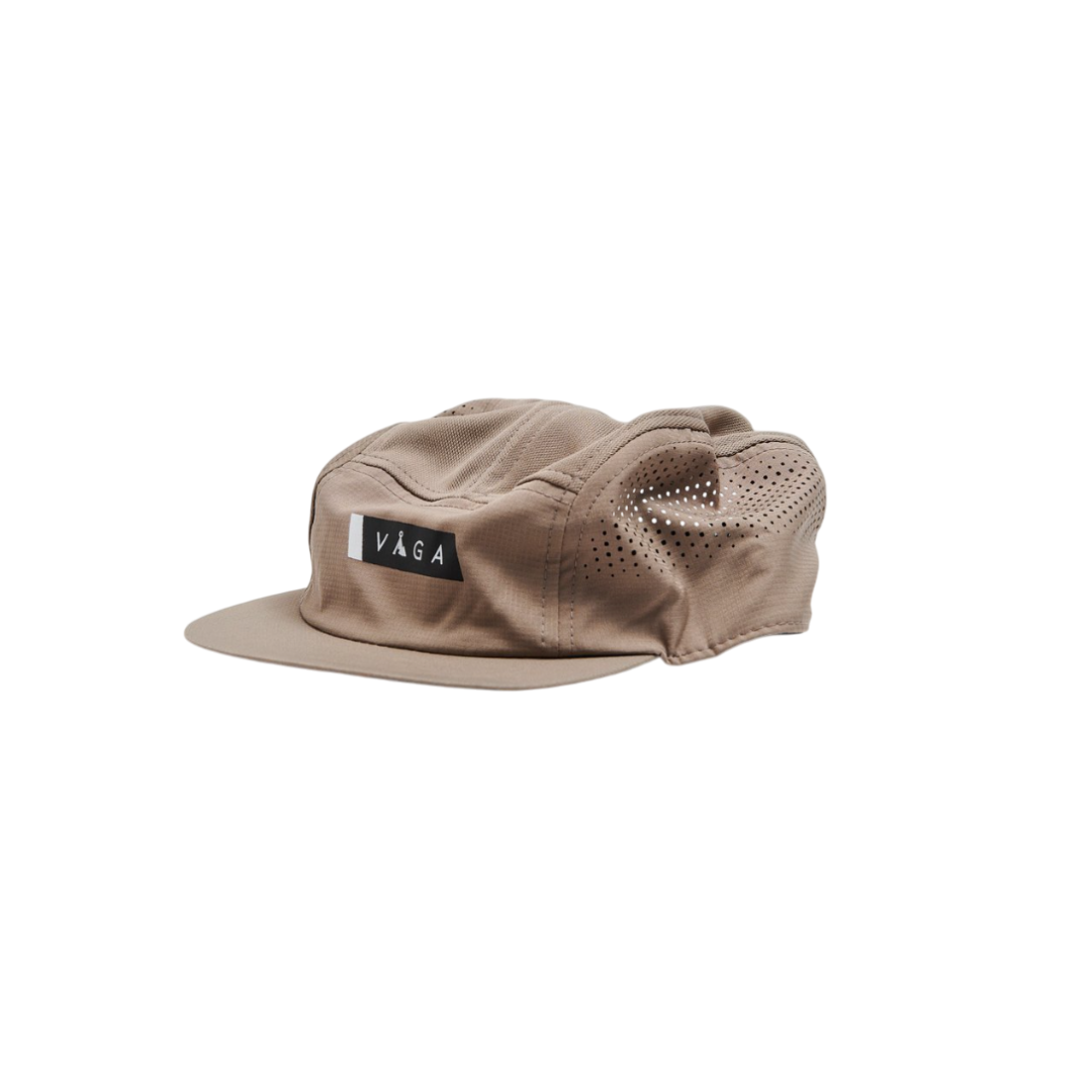 VAGA - Vaga Feather Racing Cap - Cam2