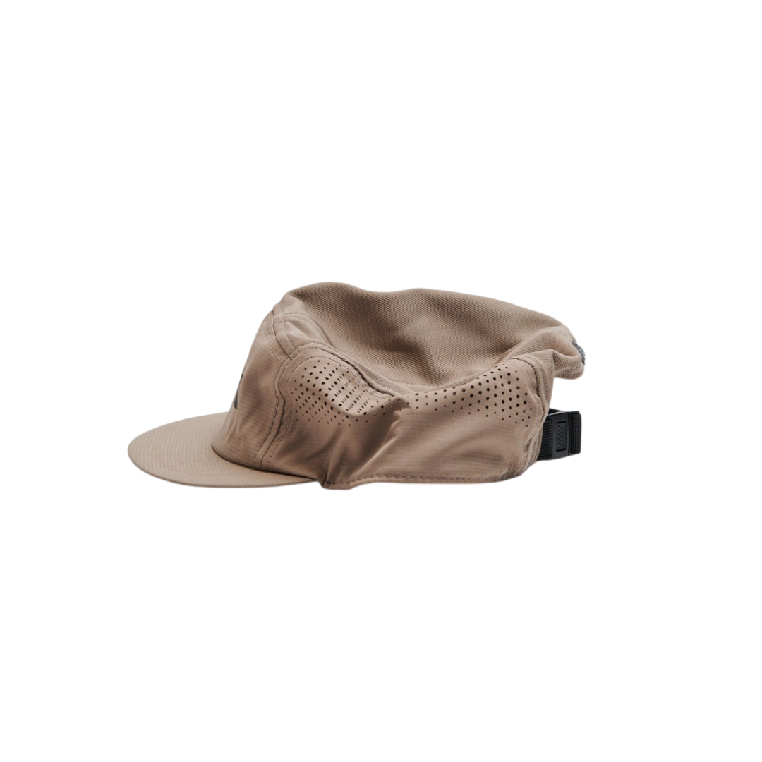 VAGA - Vaga Feather Racing Cap - Cam2