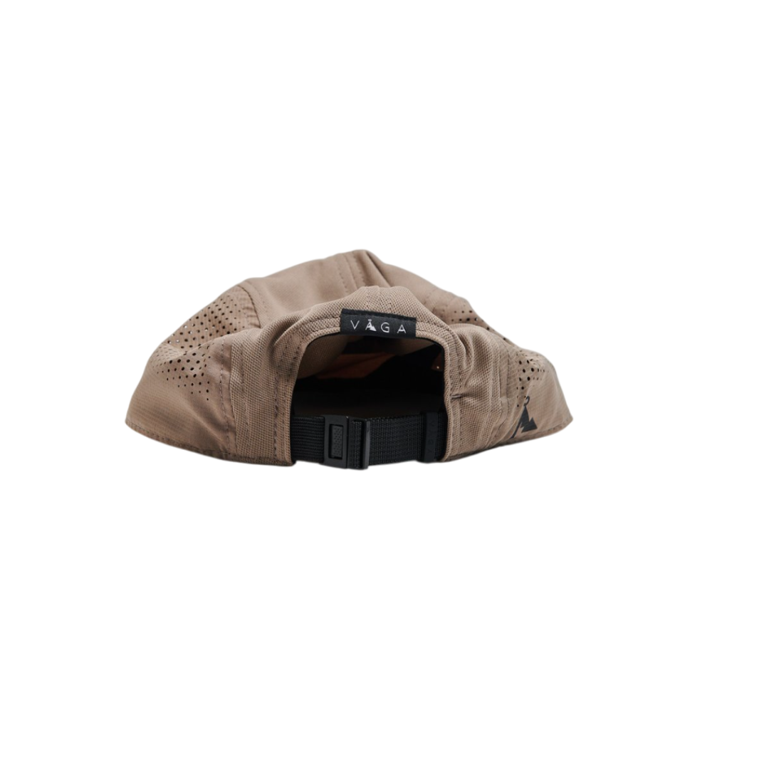 VAGA - Vaga Feather Racing Cap - Cam2