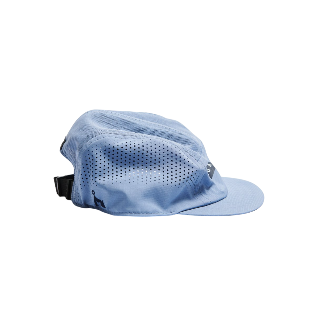 VAGA - Vaga Feather Racing Cap - Cam2