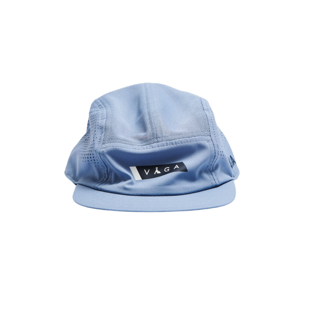 VAGA - Vaga Feather Racing Cap - Cam2