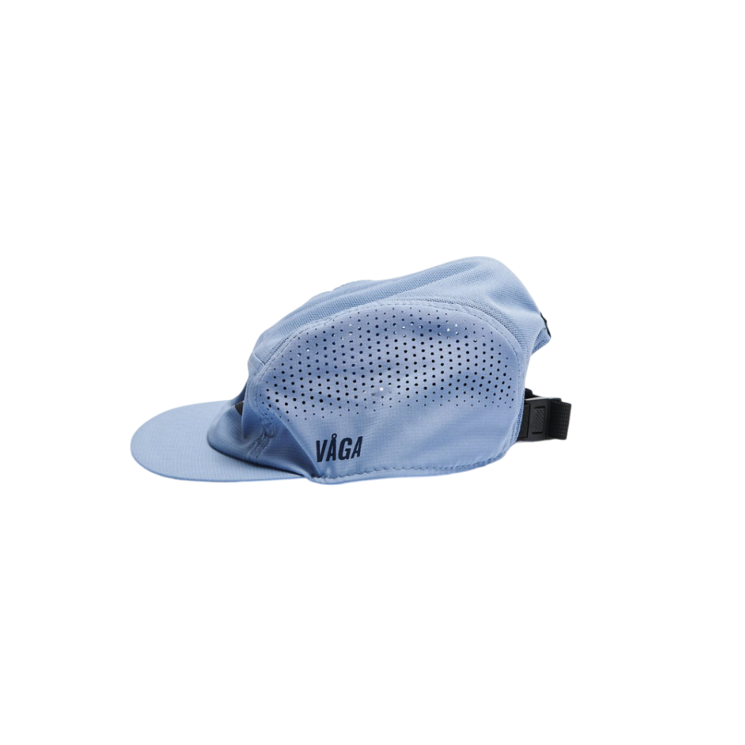 VAGA - Vaga Feather Racing Cap - Cam2