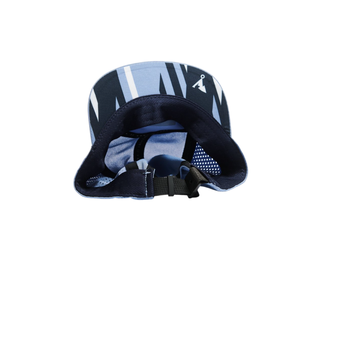 VAGA - Vaga Feather Racing Cap - Cam2