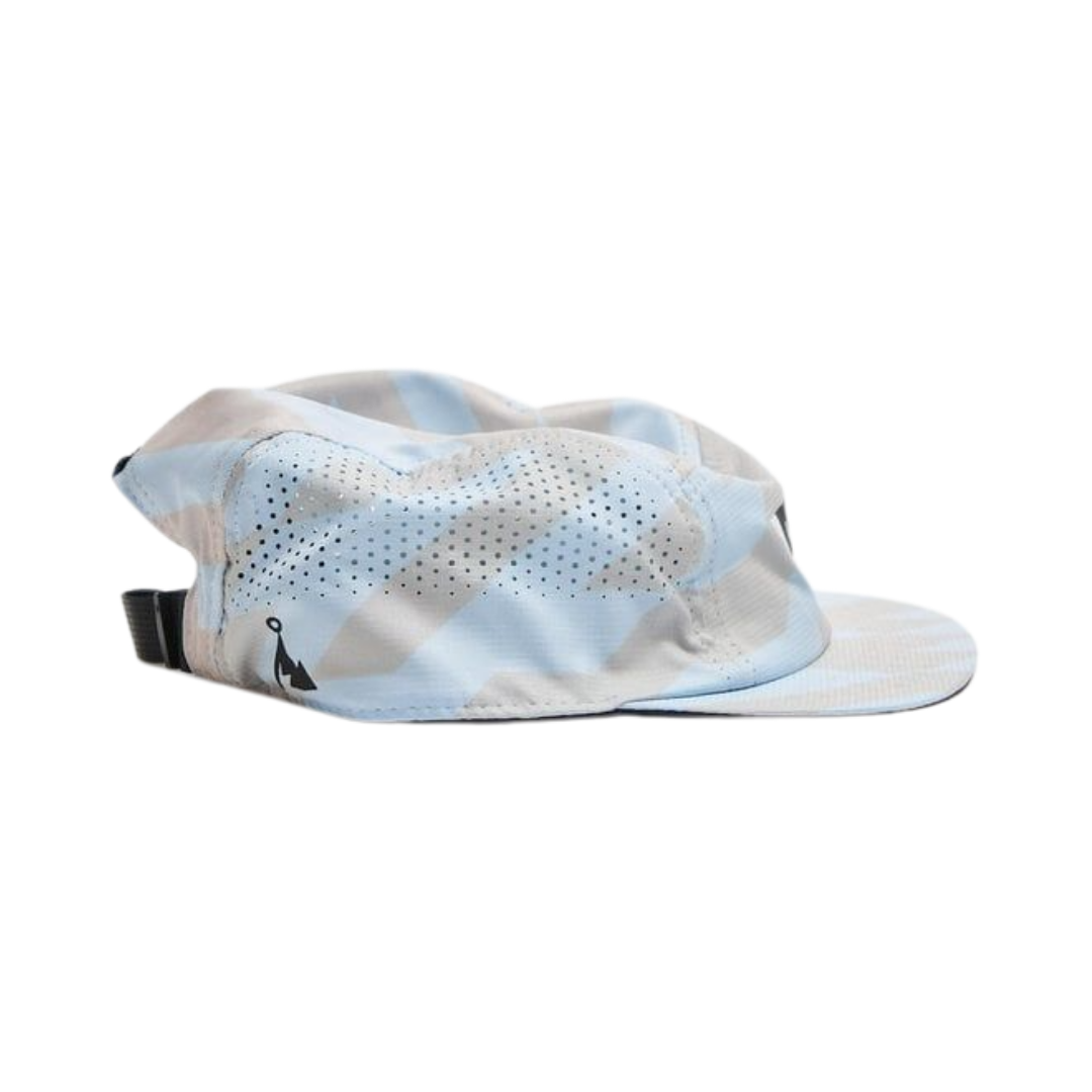 VAGA - Vaga Feather Racing Cap - Cam2