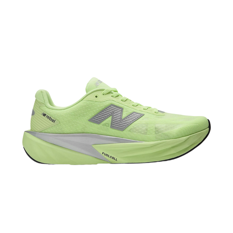 New Balance - New Balance Men's FuelCell Rebel v5 Road Running Shoes (MFCXLZ5) - Cam2