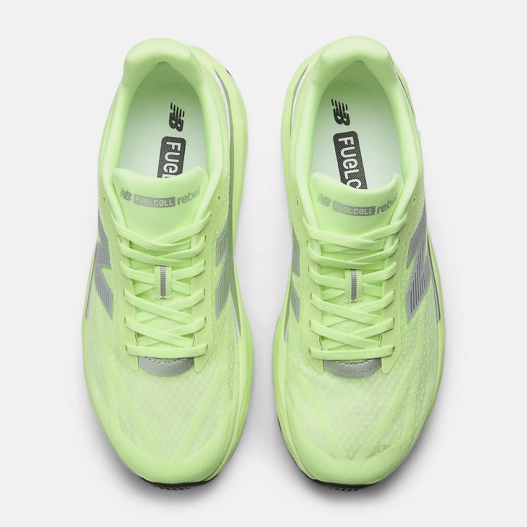 New Balance - New Balance Men's FuelCell Rebel v5 Road Running Shoes (MFCXLZ5) - Cam2