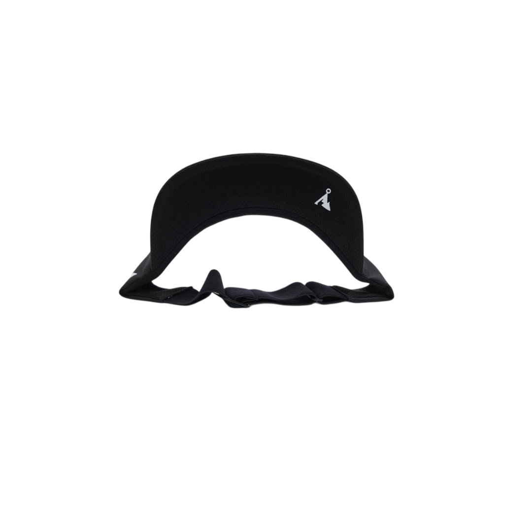 VAGA - Vaga Feather Visor Cap - Cam2