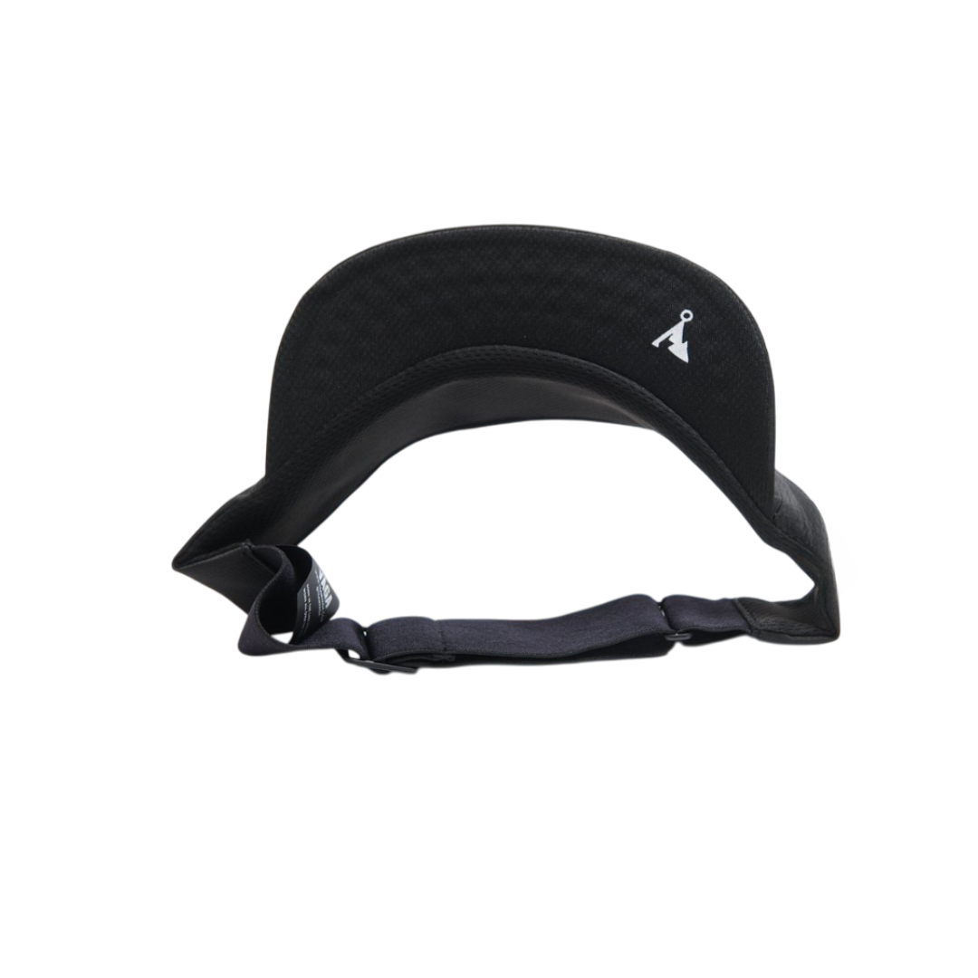 VAGA - Vaga Feather Visor Cap - Cam2