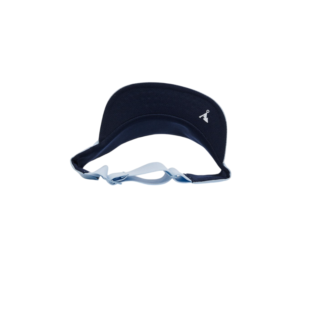 VAGA - Vaga Feather Visor Cap - Cam2
