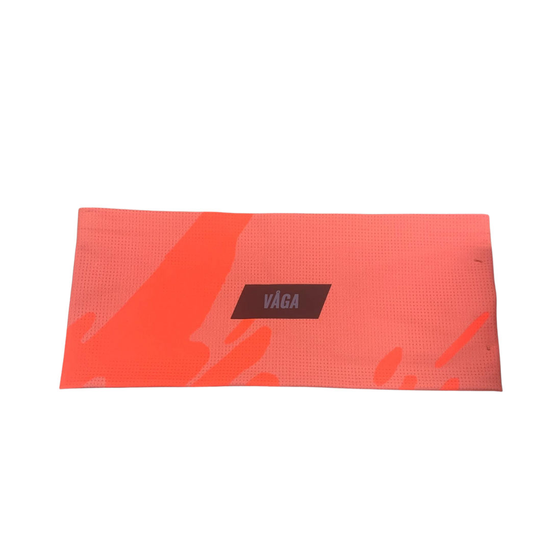 VAGA - Vaga Lightweight Headband - Cam2