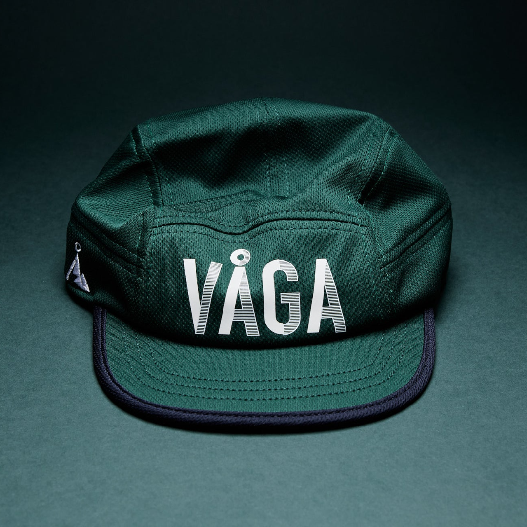 VAGA - Vaga Night Club Cap - Cam2