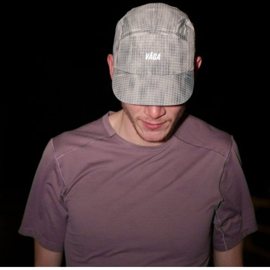 VAGA - Vaga Night Club 2.0 Cap - Cam2