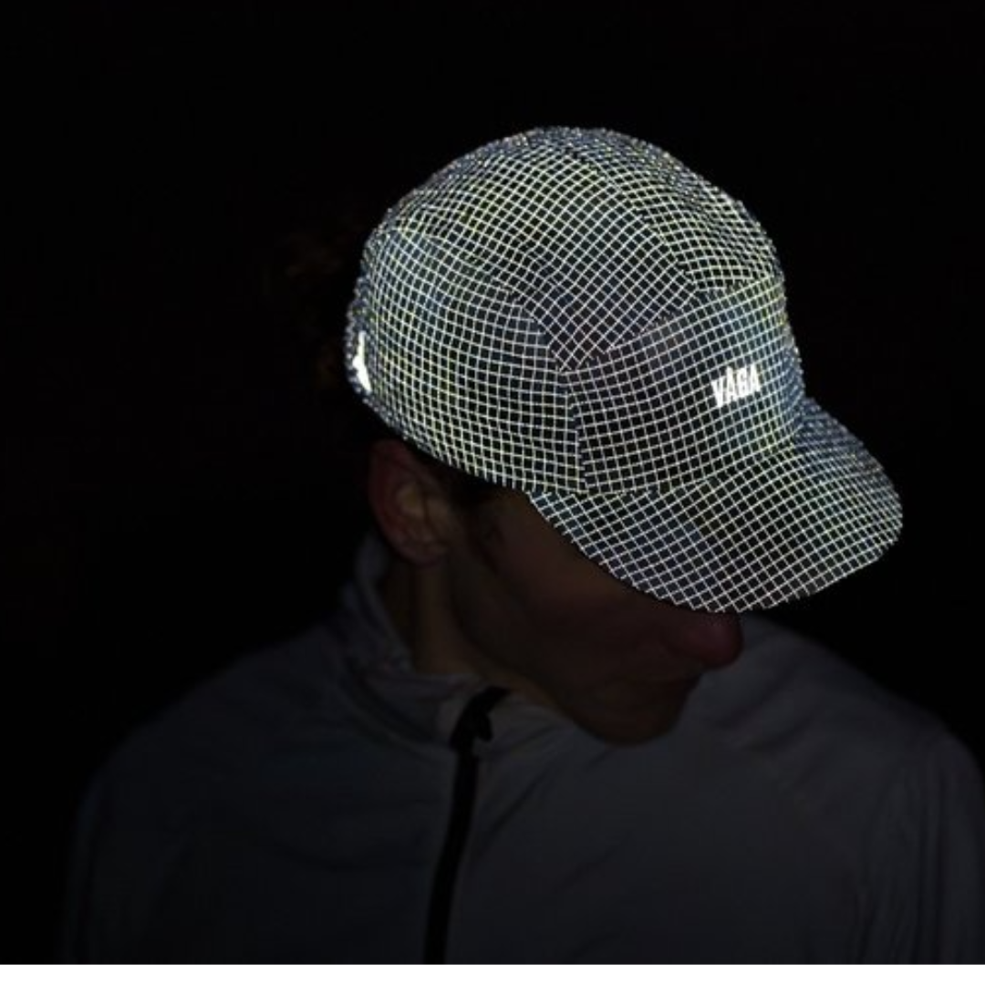 VAGA - Vaga Night Club 2.0 Cap - Cam2