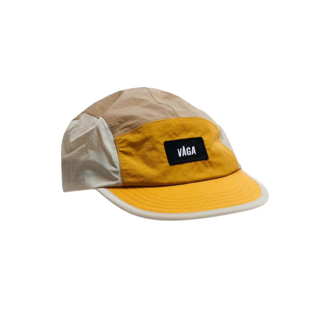 VAGA - Vaga Pacer Cap - Cam2