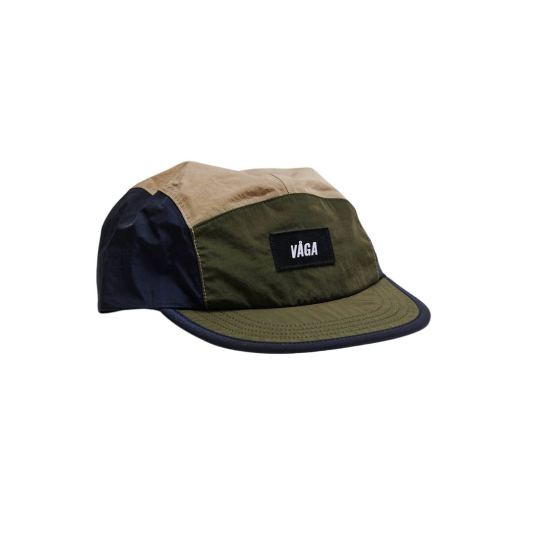 VAGA - Vaga Pacer Cap - Cam2