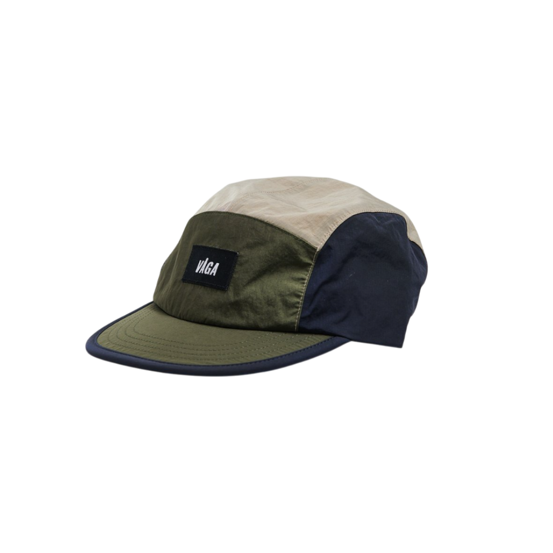VAGA - Vaga Pacer Cap - Cam2