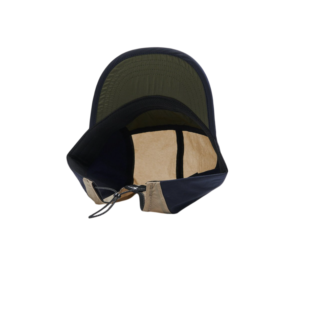 VAGA - Vaga Pacer Cap - Cam2