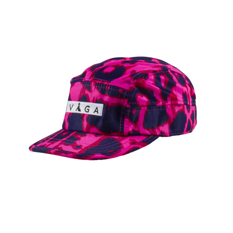 VAGA - Vaga Patterned Cap - Cam2