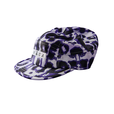 VAGA - Vaga Patterned Cap - Cam2