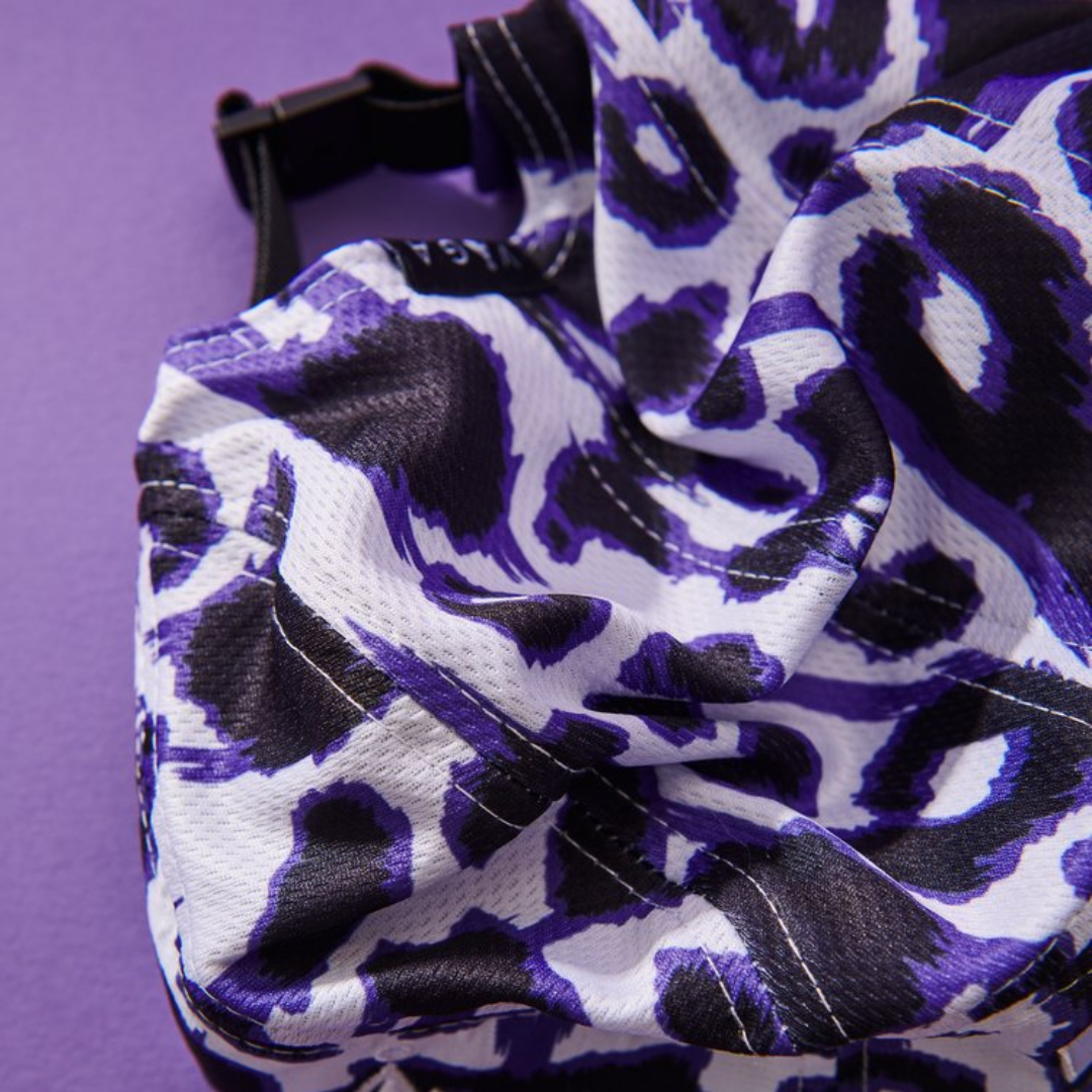 VAGA - Vaga Patterned Cap - Cam2