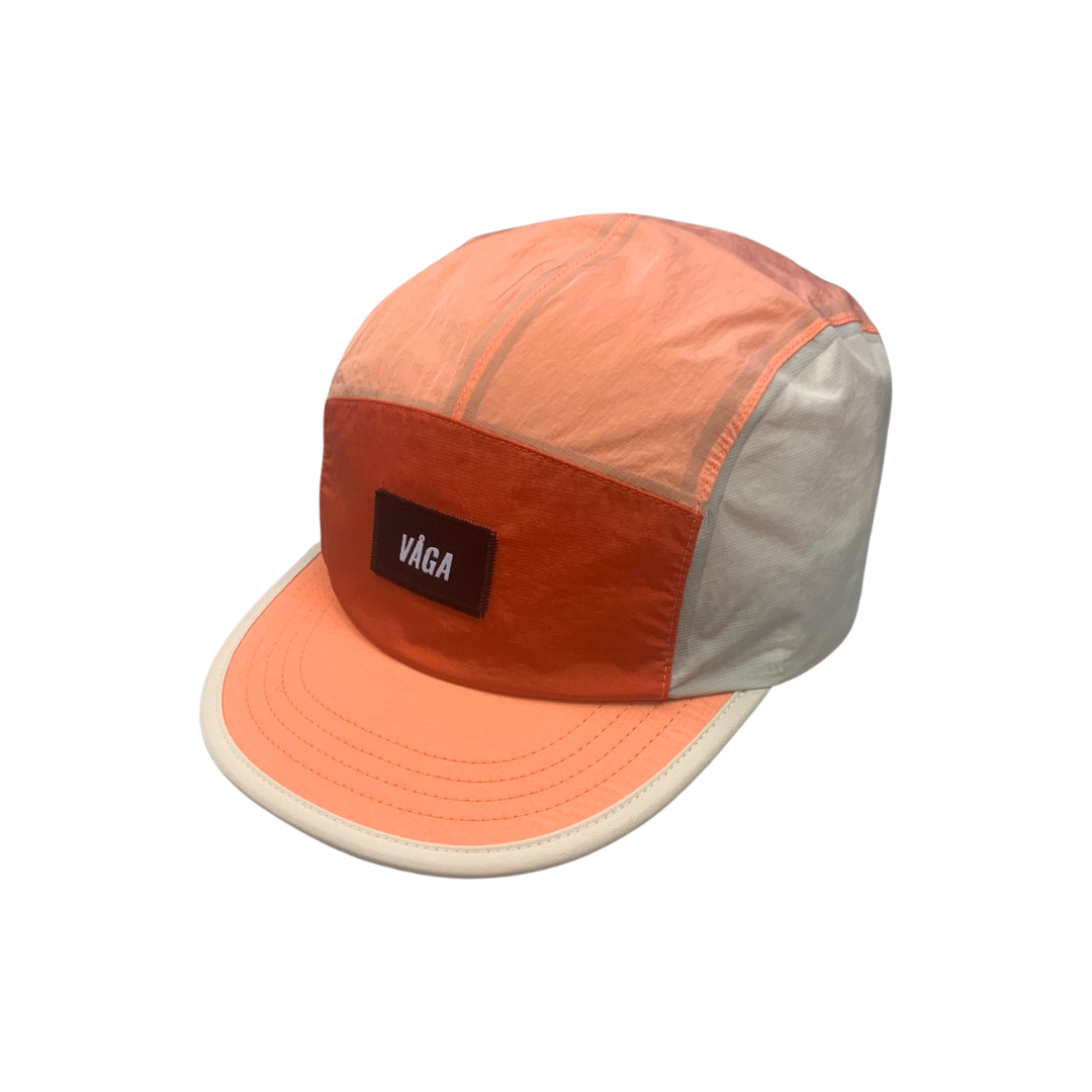 VAGA - Vaga Pacer Cap - Cam2
