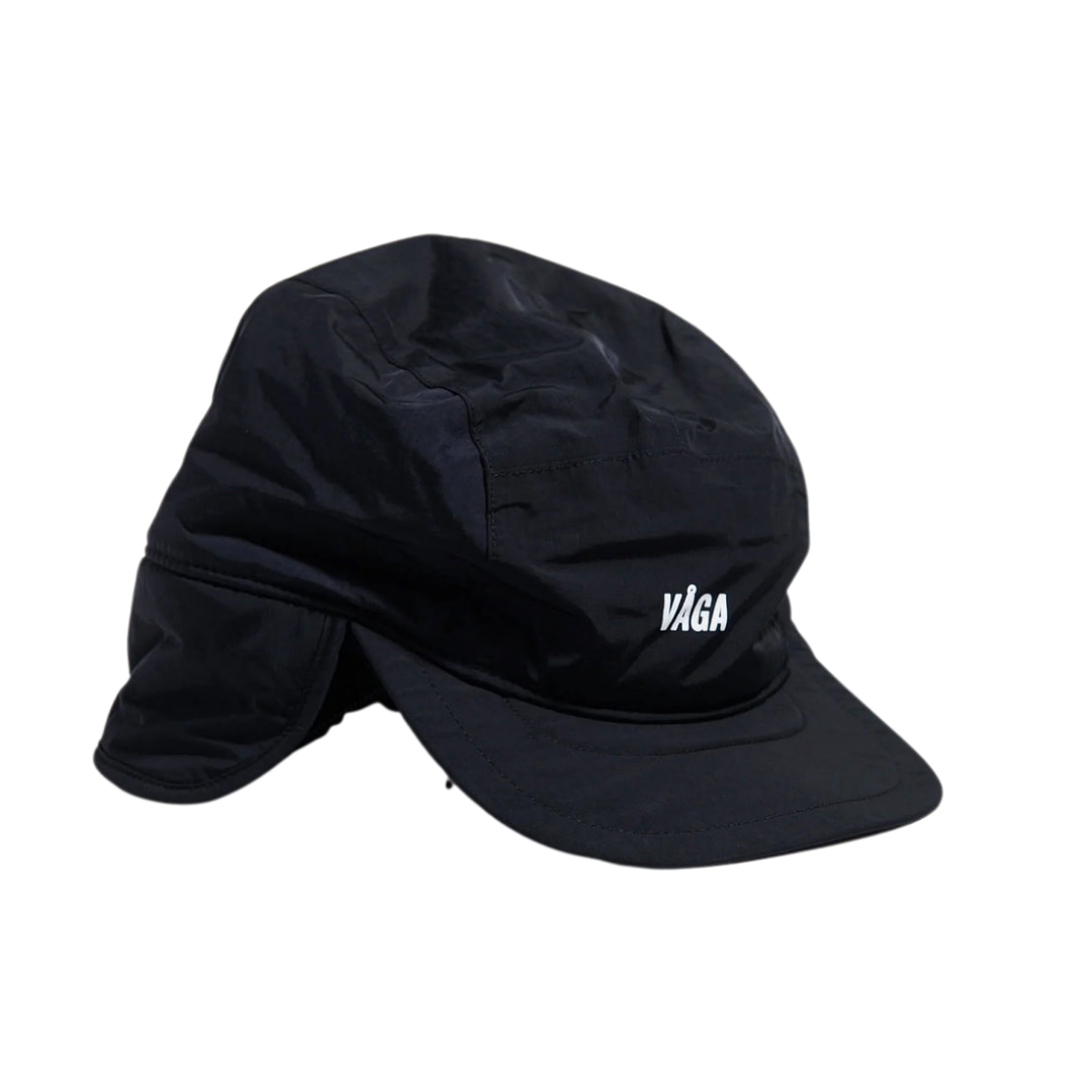 VAGA - Vaga Padded Hiker Cap - Cam2