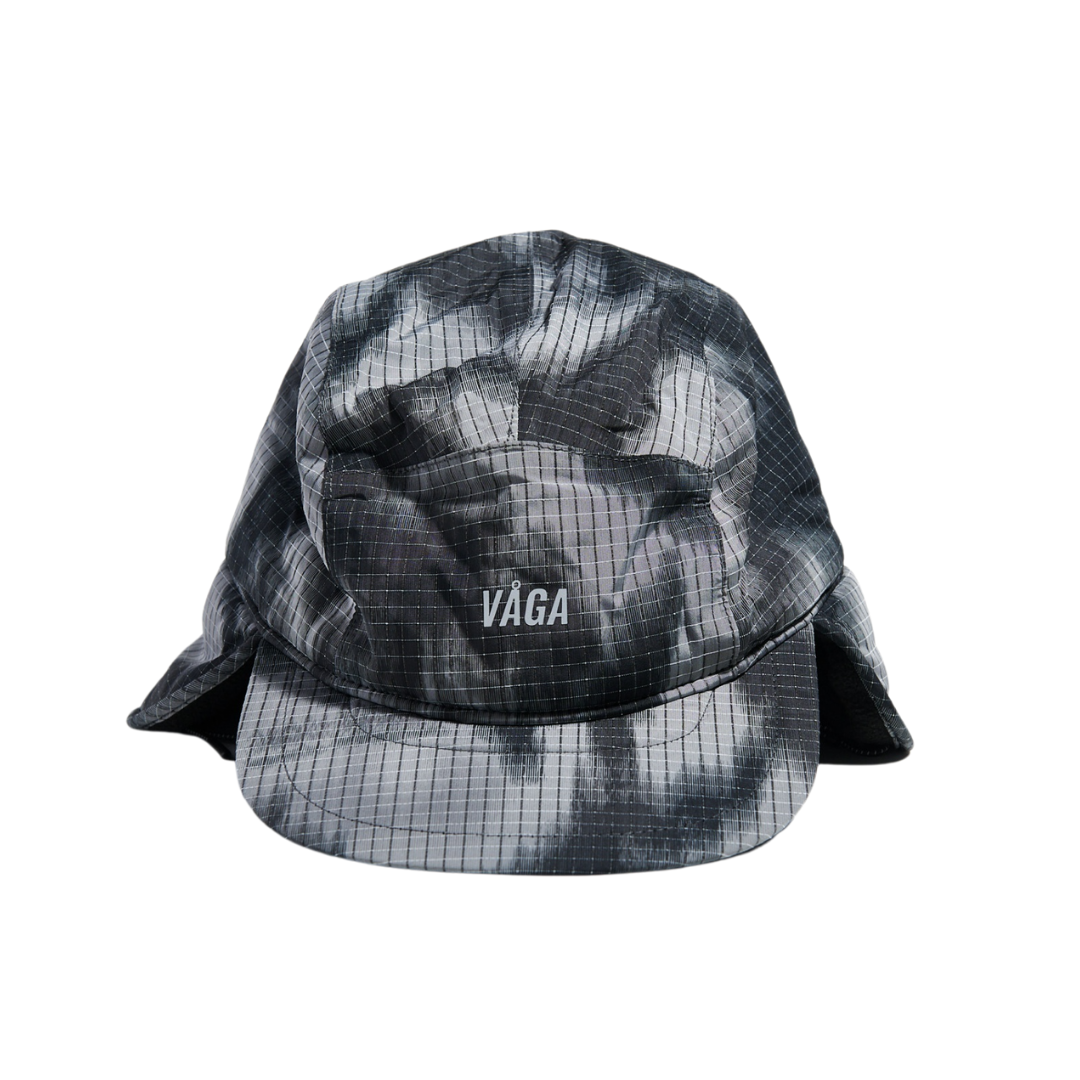 VAGA - Vaga Padded Hiker Cap - Cam2