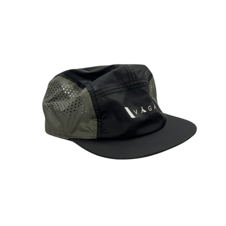 VAGA - Vaga Wind Resistant Feather Racing Cap - Cam2