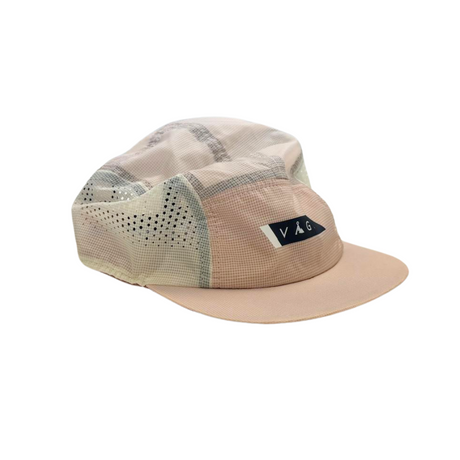 VAGA - Vaga Wind Resistant Feather Racing Cap - Cam2