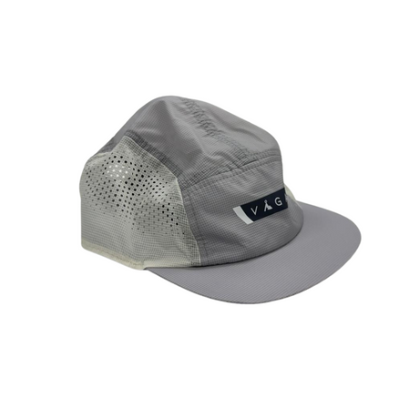 VAGA - Vaga Wind Resistant Feather Racing Cap - Cam2